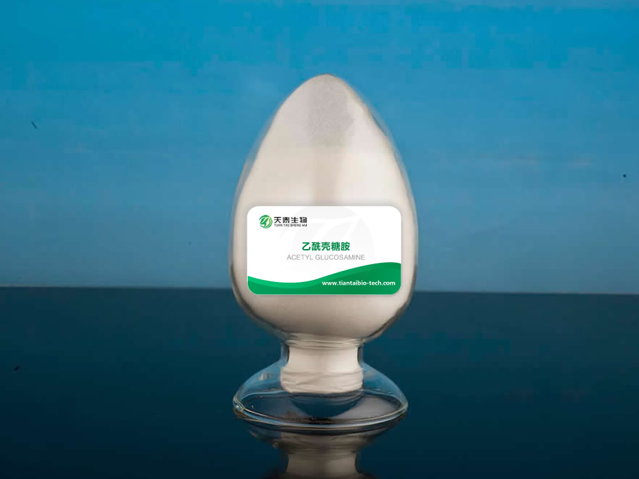 乙酰殼糖胺在護膚化妝品中的作用與功效解答！